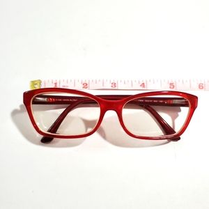 Fendi eyeglasses